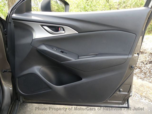 2018 Mazda CX-3 Sport AWD - 22994790 - 16