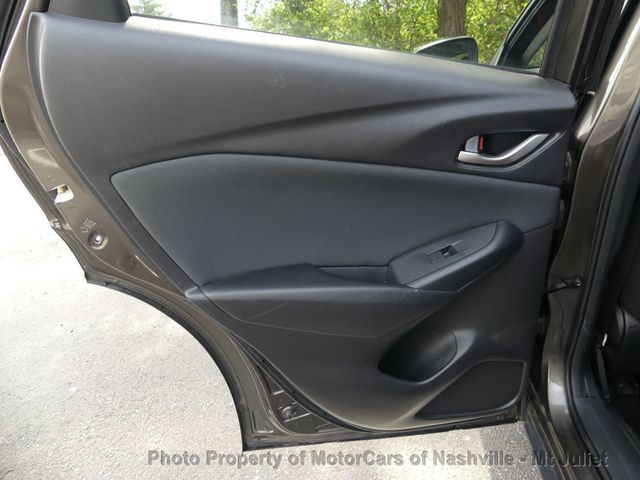 2018 Mazda CX-3 Sport AWD - 22994790 - 17