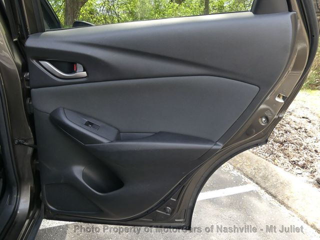 2018 Mazda CX-3 Sport AWD - 22994790 - 18