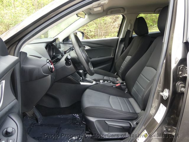 2018 Mazda CX-3 Sport AWD - 22994790 - 19