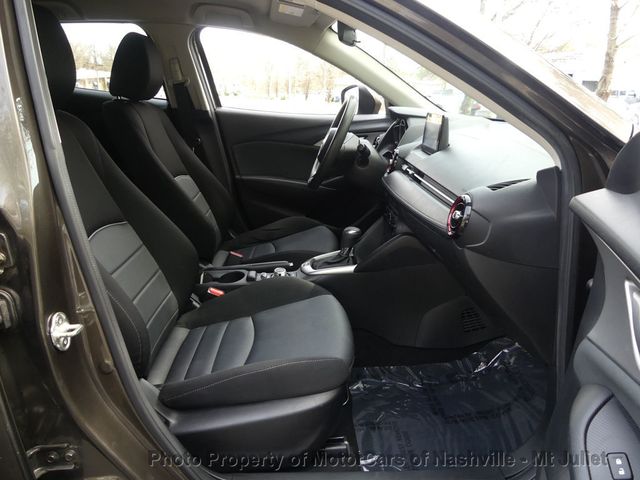 2018 Mazda CX-3 Sport AWD - 22994790 - 21