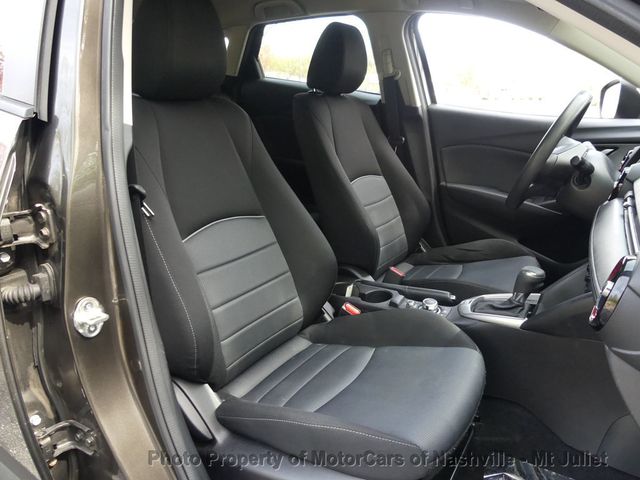 2018 Mazda CX-3 Sport AWD - 22994790 - 22