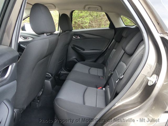 2018 Mazda CX-3 Sport AWD - 22994790 - 23