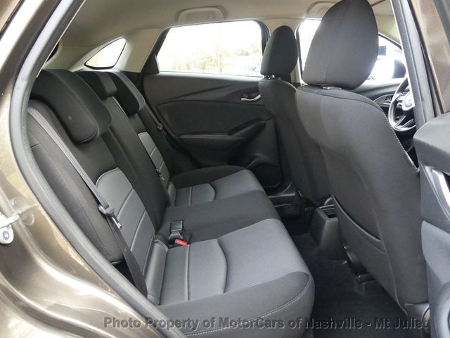 2018 Mazda CX-3 Sport AWD - 22994790 - 24