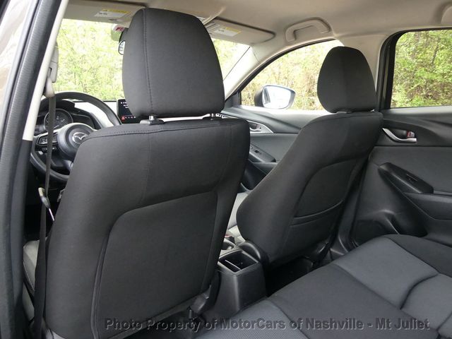 2018 Mazda CX-3 Sport AWD - 22994790 - 25