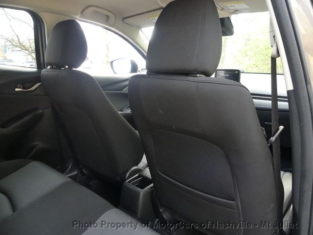 2018 Mazda CX-3 Sport AWD - 22994790 - 26