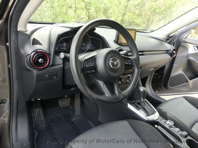 2018 Mazda CX-3 Sport AWD - 22994790 - 27