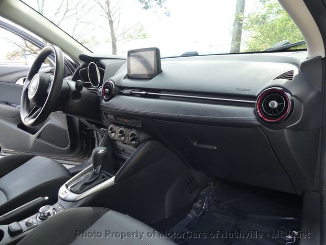 2018 Mazda CX-3 Sport AWD - 22994790 - 28