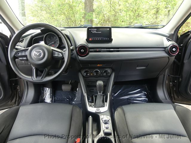 2018 Mazda CX-3 Sport AWD - 22994790 - 29