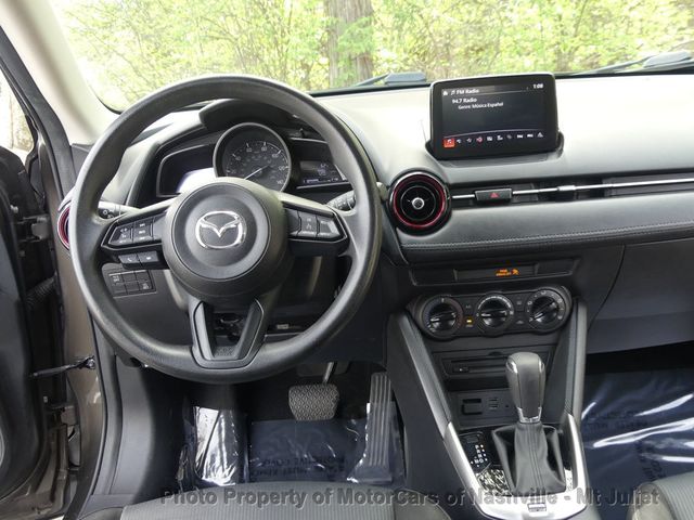 2018 Mazda CX-3 Sport AWD - 22994790 - 30