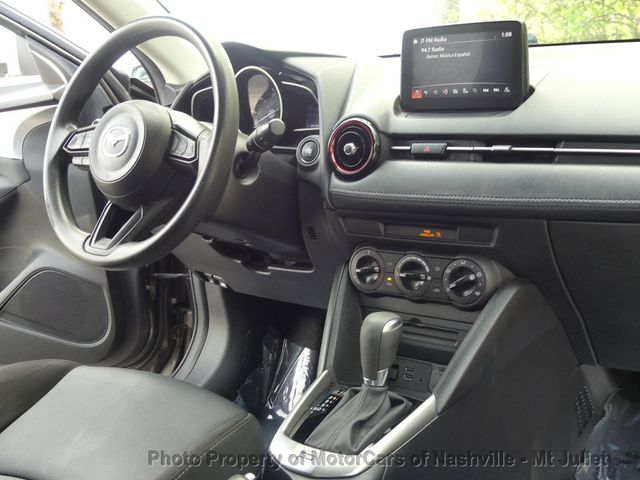 2018 Mazda CX-3 Sport AWD - 22994790 - 31