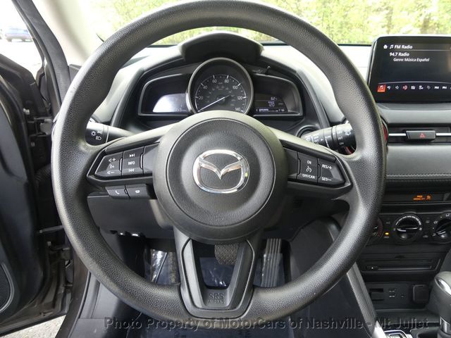 2018 Mazda CX-3 Sport AWD - 22994790 - 32