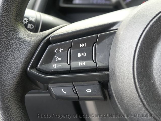 2018 Mazda CX-3 Sport AWD - 22994790 - 33