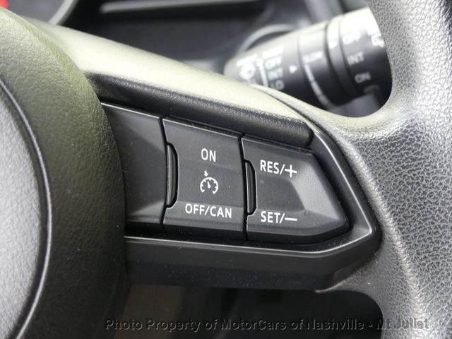 2018 Mazda CX-3 Sport AWD - 22994790 - 34