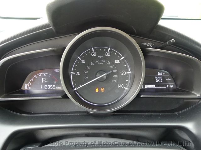 2018 Mazda CX-3 Sport AWD - 22994790 - 35