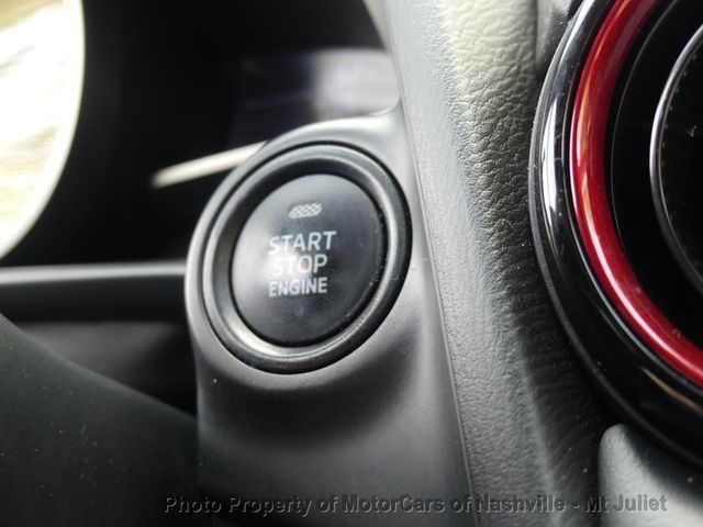 2018 Mazda CX-3 Sport AWD - 22994790 - 36