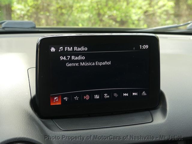 2018 Mazda CX-3 Sport AWD - 22994790 - 37