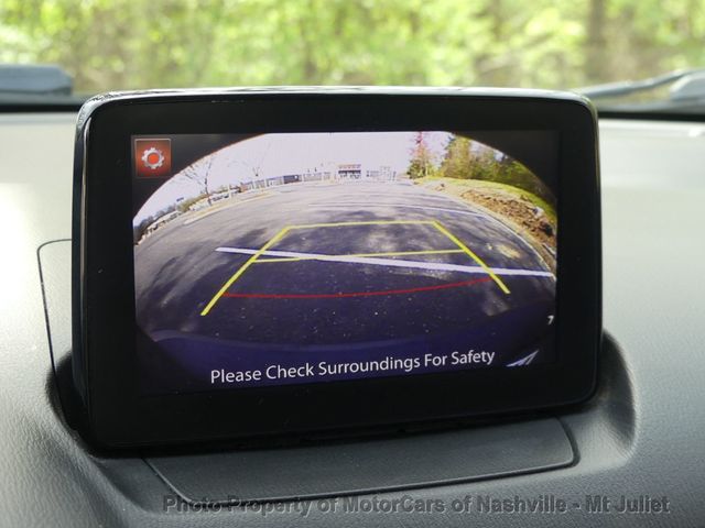 2018 Mazda CX-3 Sport AWD - 22994790 - 38