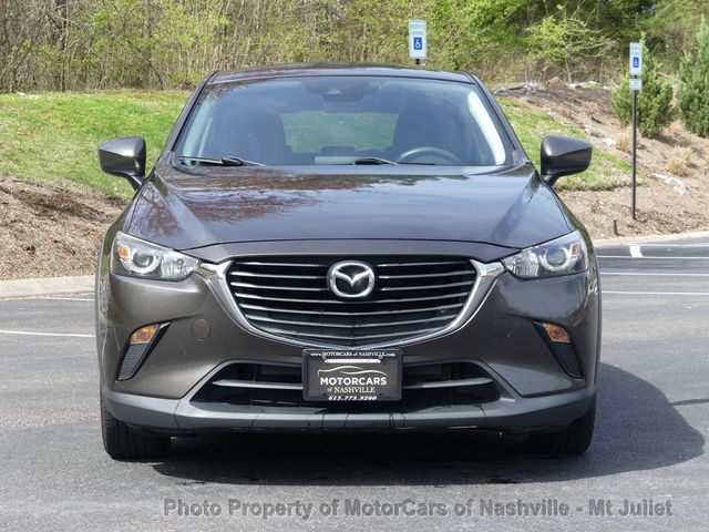 2018 Mazda CX-3 Sport AWD - 22994790 - 3