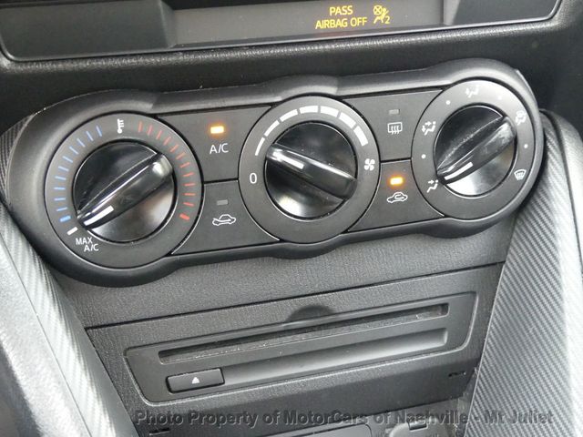 2018 Mazda CX-3 Sport AWD - 22994790 - 39