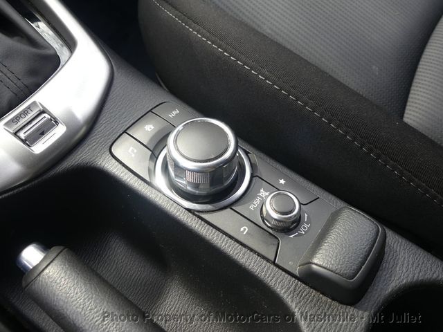 2018 Mazda CX-3 Sport AWD - 22994790 - 42