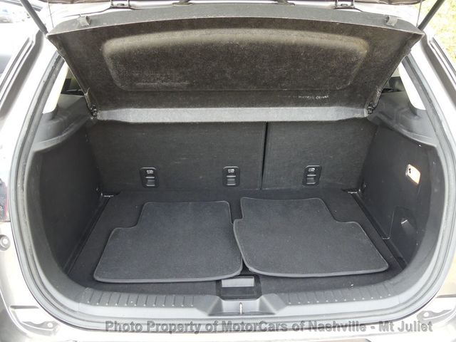 2018 Mazda CX-3 Sport AWD - 22994790 - 43