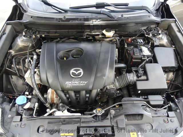 2018 Mazda CX-3 Sport AWD - 22994790 - 45