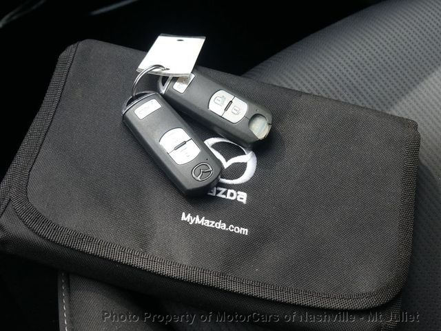 2018 Mazda CX-3 Sport AWD - 22994790 - 46
