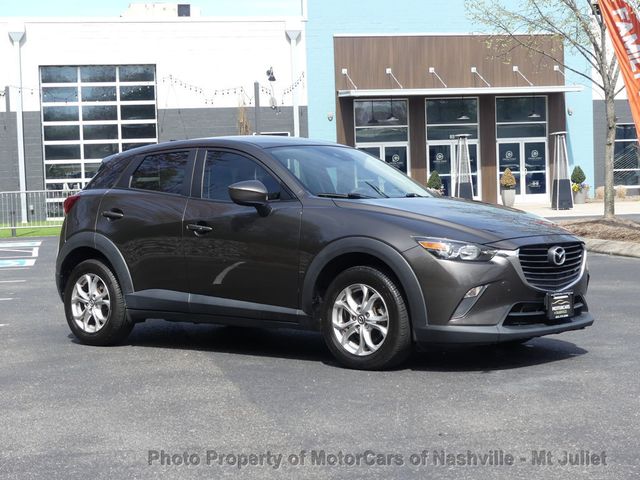 2018 Mazda CX-3 Sport AWD - 22994790 - 5