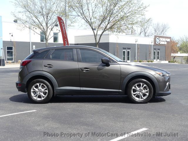 2018 Mazda CX-3 Sport AWD - 22994790 - 6