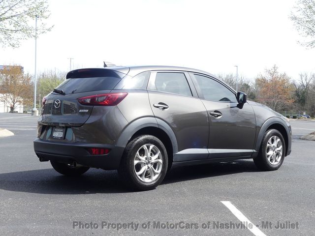 2018 Mazda CX-3 Sport AWD - 22994790 - 7