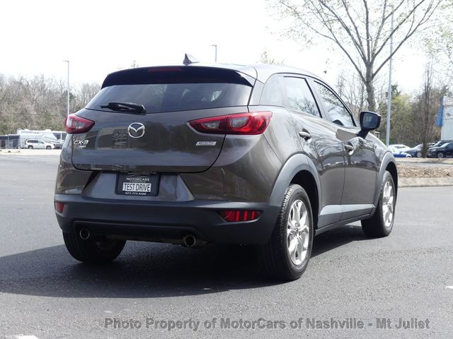 2018 Mazda CX-3 Sport AWD - 22994790 - 8