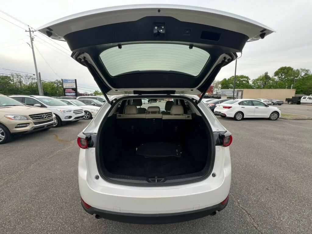 2018 Mazda CX-5  - 22416088 - 13