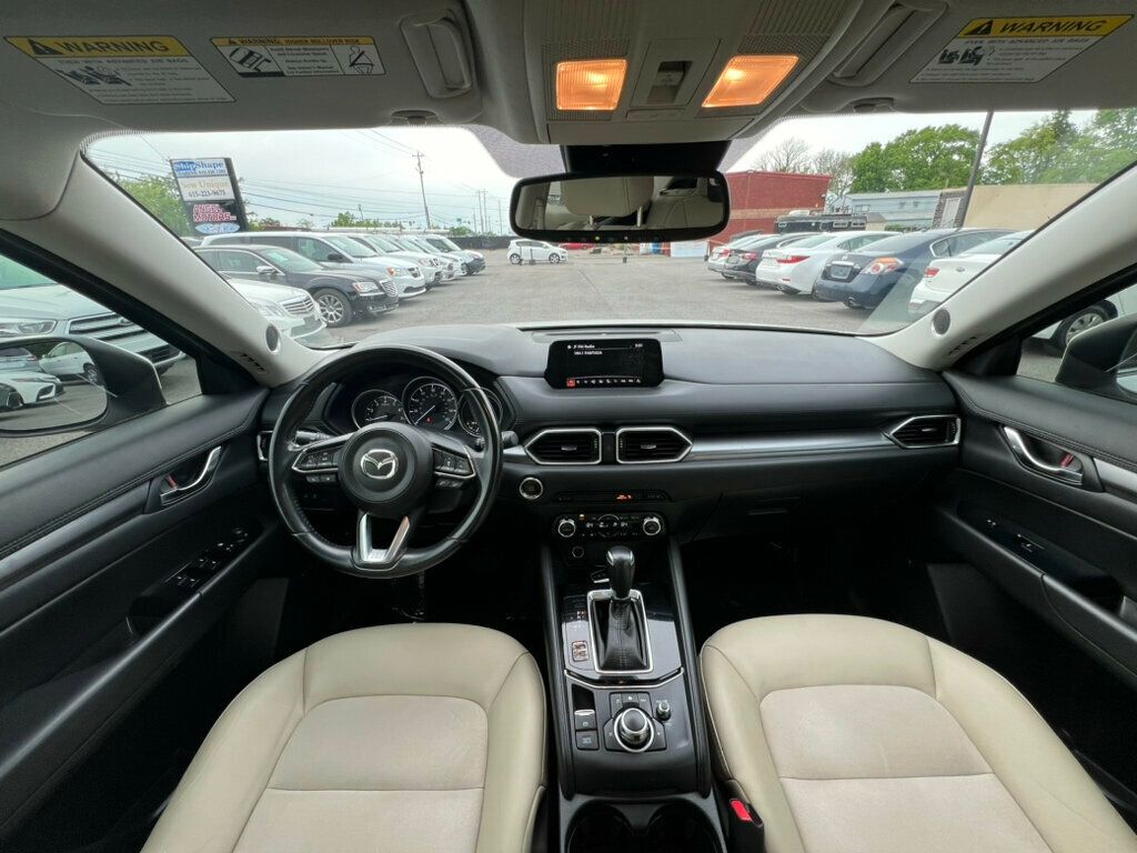 2018 Mazda CX-5  - 22416088 - 17
