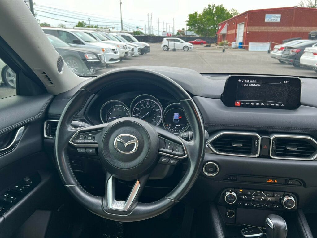 2018 Mazda CX-5  - 22416088 - 18