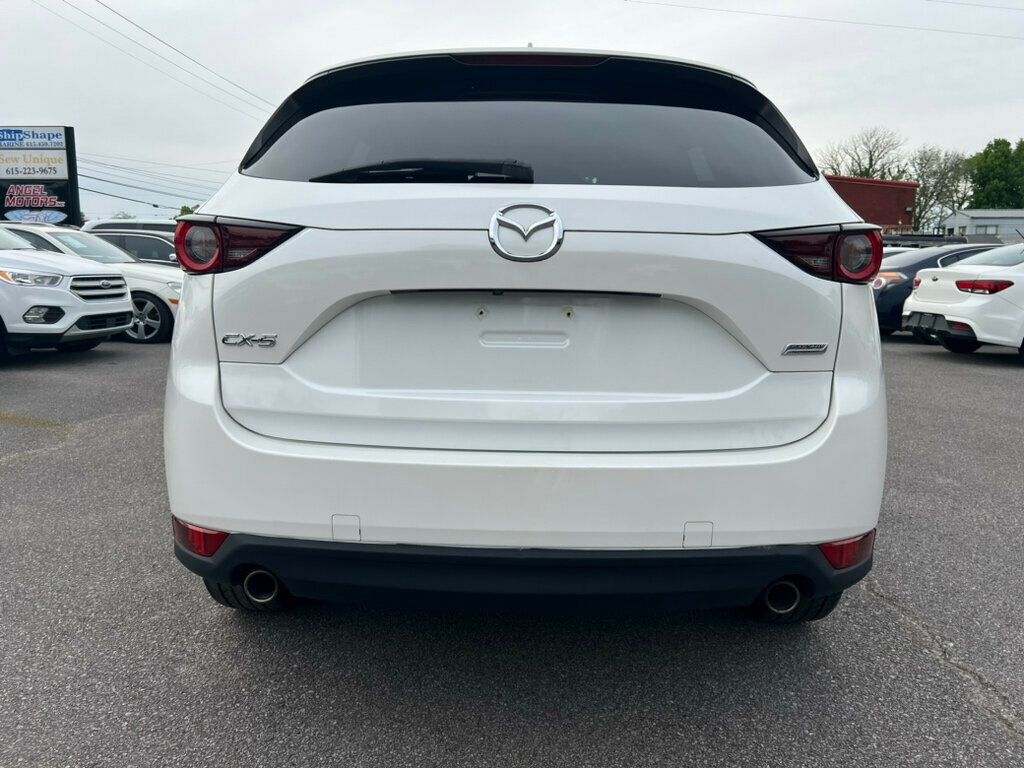 2018 Mazda CX-5  - 22416088 - 3