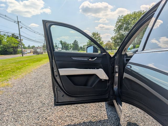 2018 Mazda CX-5 Grand Touring - 23057257 - 9