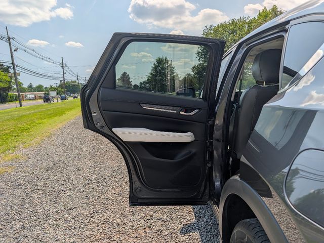 2018 Mazda CX-5 Grand Touring - 23057257 - 10