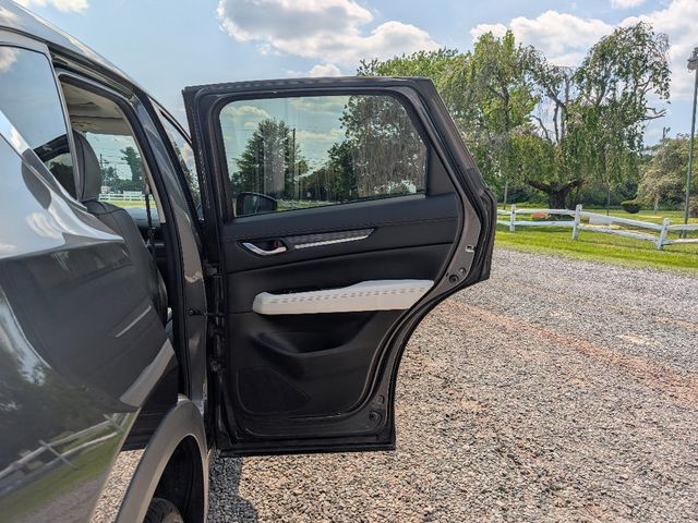 2018 Mazda CX-5 Grand Touring - 23057257 - 11