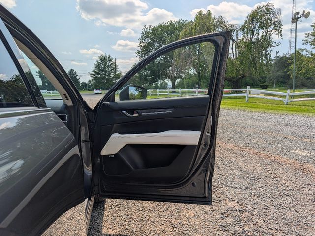 2018 Mazda CX-5 Grand Touring - 23057257 - 12