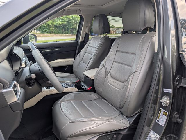 2018 Mazda CX-5 Grand Touring - 23057257 - 13