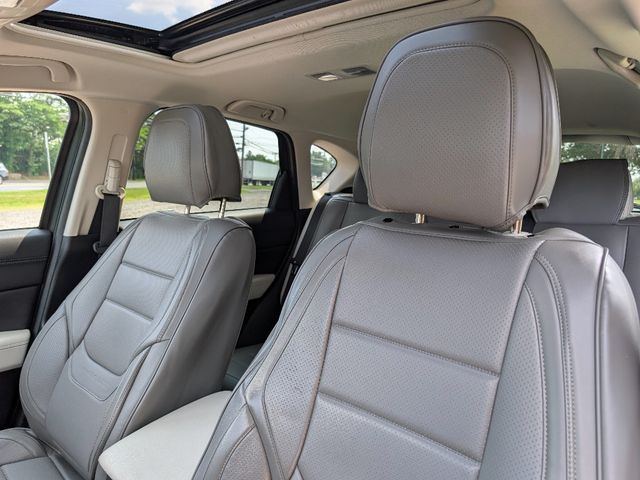 2018 Mazda CX-5 Grand Touring - 23057257 - 14