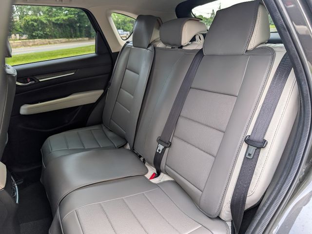 2018 Mazda CX-5 Grand Touring - 23057257 - 17