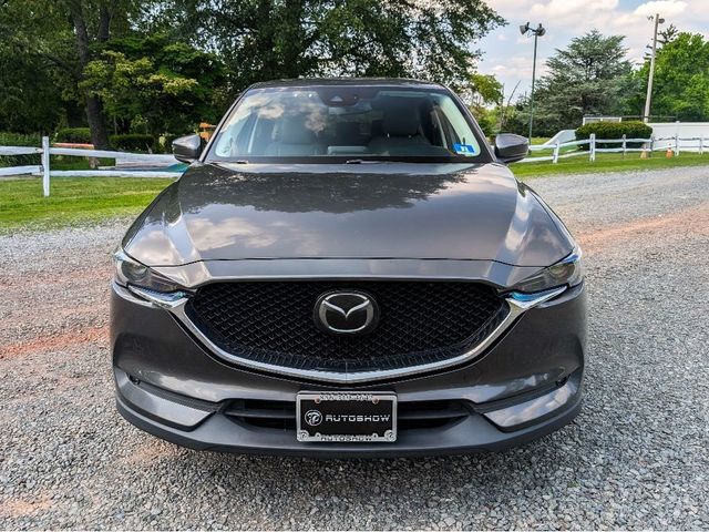 2018 Mazda CX-5 Grand Touring - 23057257 - 1