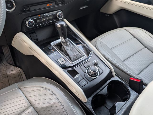 2018 Mazda CX-5 Grand Touring - 23057257 - 19