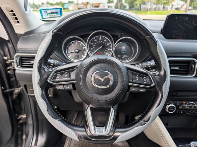 2018 Mazda CX-5 Grand Touring - 23057257 - 20