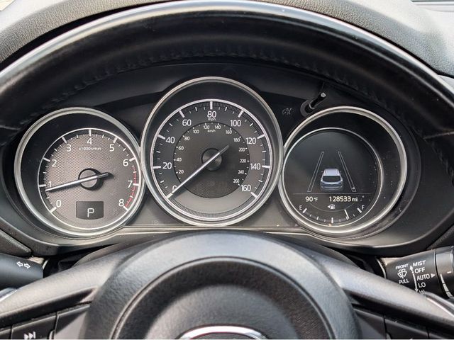 2018 Mazda CX-5 Grand Touring - 23057257 - 21