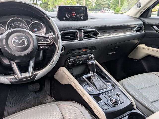 2018 Mazda CX-5 Grand Touring - 23057257 - 22