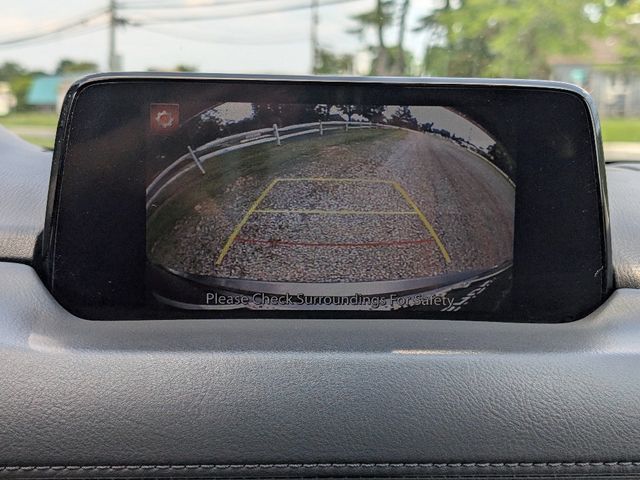 2018 Mazda CX-5 Grand Touring - 23057257 - 23
