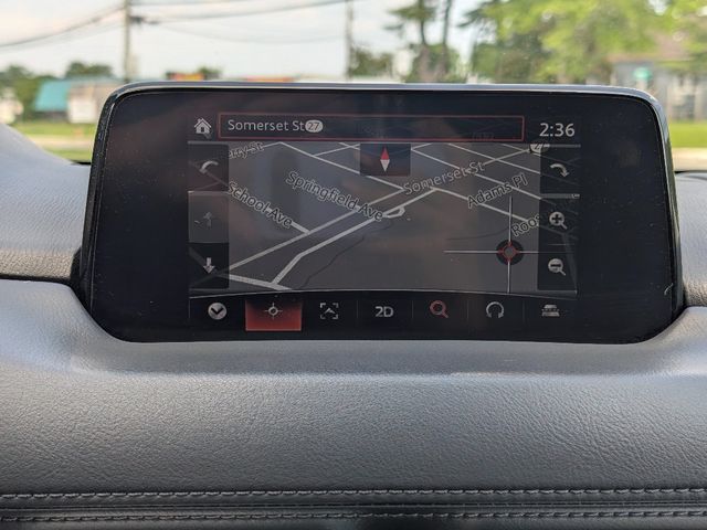 2018 Mazda CX-5 Grand Touring - 23057257 - 24